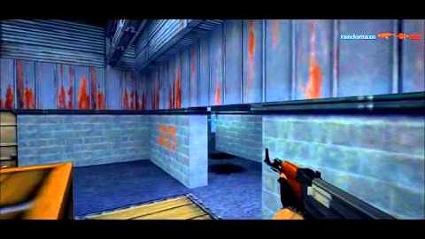 ESEA.net COTW: PROPAGANJA SICK AK HS ACE NUKE