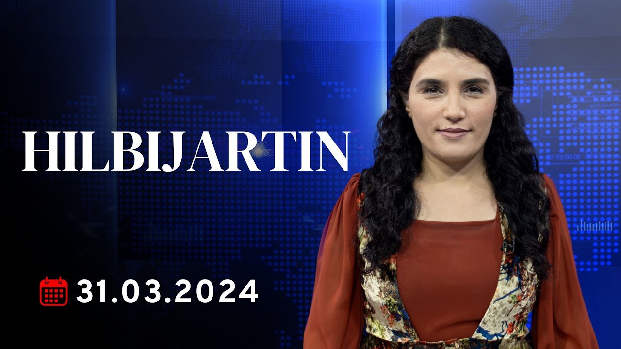 Hilbijartin - 31.03.2024