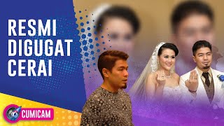 Terungkap Bams Eks Samson Resmi Digugat Cerai Mikhavita Wijaya - Cumicam