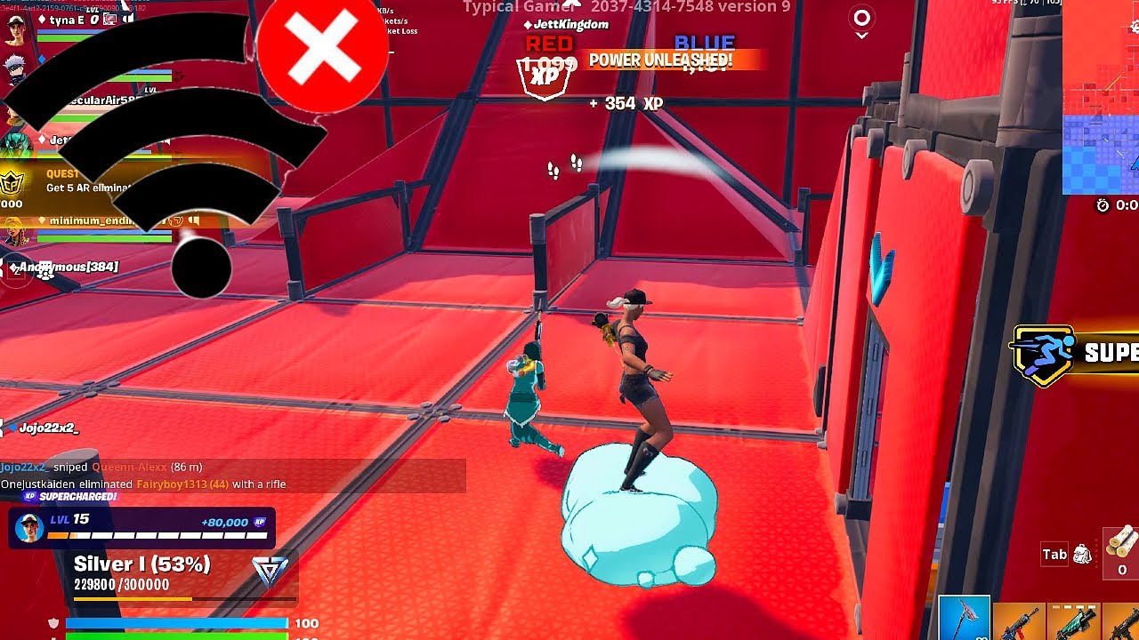 my WiFi exploded... - YouTube