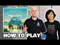 Philosophy  how to play board game