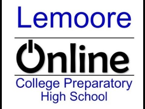 January Video Feed -- Lemoore Online College Preparatory High School
