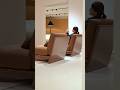 I choose this leisure chair for relaxing time. #homedecor #cosmomobili #interior444