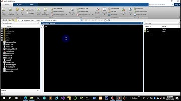 046. Inverse of trigonometry in matlab