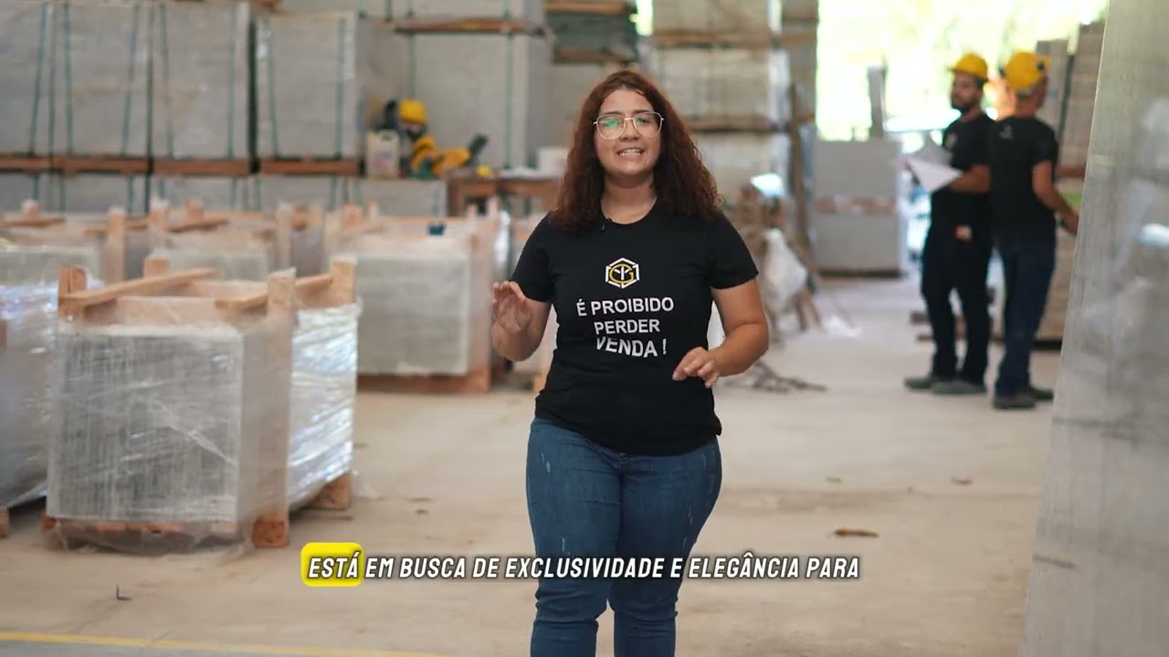 Milgran Granitos - Piso de Quartzito Paginado