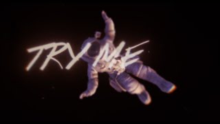Sarkodie - Try Me [CLEAN]  (Lyrics Video)