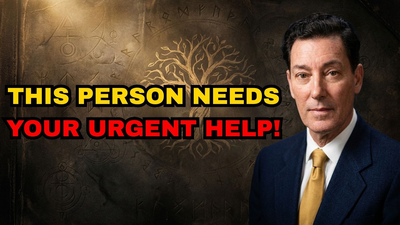 CHOSEN ONES: GOD COMMANDS YOU TO HELP THIS PERSON — ACT NOW! 🔥✨