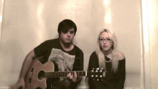 Video thumbnail of "Rudimental - Powerless feat. Becky Hill (cover by Rachel Rose)"