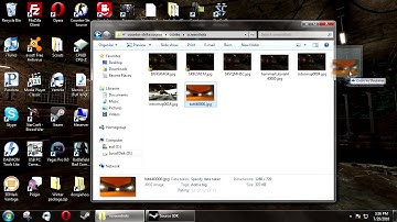 Hammer Tutorial #44 "Making Your Own Custom Map Background"
