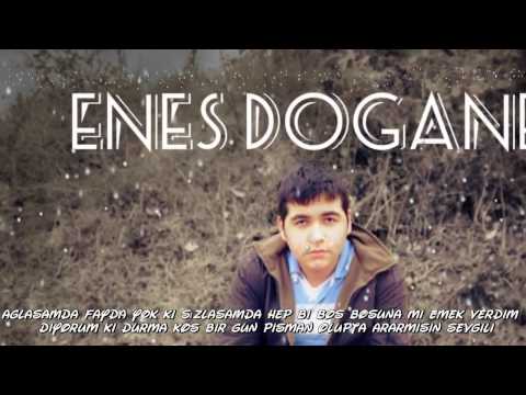 Enes Doğaner Ft. Ofke Flex  ^^ Sensiz Asla Sevgilim ^^ (2013)