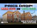 Inside a Breathtaking Luxury Home | 5 Bedrooms, Iron Staircase &amp; Patio Oasis