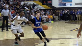 SPIRE's road show with LaMelo Ball, Rocket Watts has perks