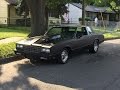 Built matte black 1981 monte carlo 2000hp