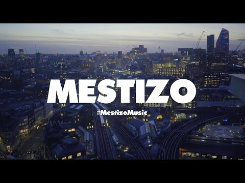 Mestizo - Global Streaming Event Trailer 1