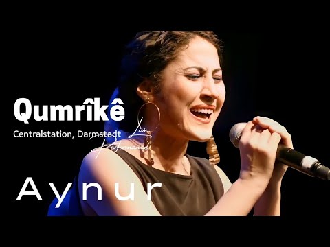 Aynur Doğan - Qumrîkê