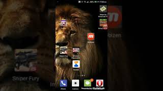 Minecraft skin hack screenshot 1