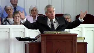 Morning Service   sermon   07072019