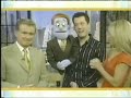 Live With Regis and Kelly promo, 2004 #2 