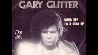 Video thumbnail of "Gary Glitter - I Love You Love Me Love"