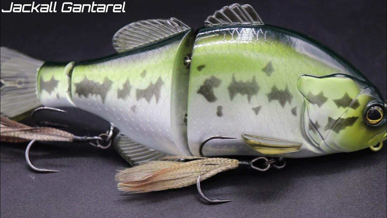 Our Top 5 Favorite Bluegill Imitating Baits To Catch Big Bass This