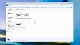 How to Recover Data from Damaged USB Stick screenshot 1