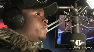 Best of "Big Shaq - Fire in the booth"