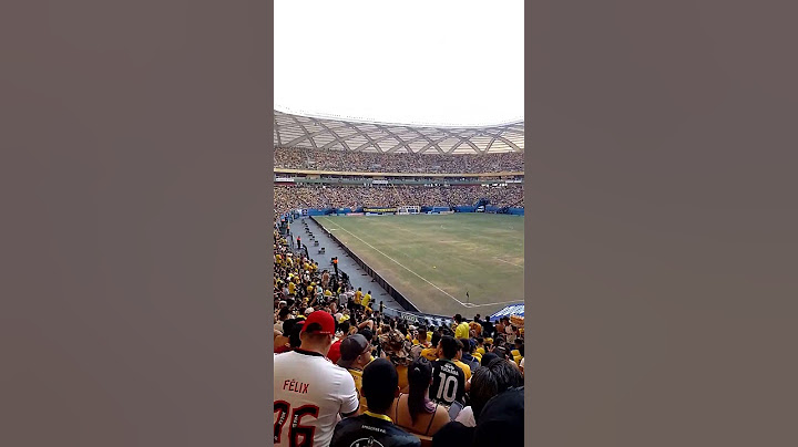 Amazonas x Botafogo PB
