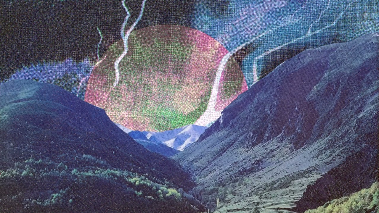 Oniric Cat - Short Circuit (Cabdella)