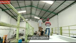 Viral !!! Stori WA prei wong ruwet