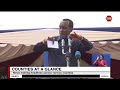 Counties in Brief | Narok Governor condemns alleged killing of 3 in Sagamian police shooting