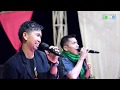 BASHA Feat. IWANK - LAW KANA QALBI MA'I - GAMBUS ELBAZZAMAR 2018 - BONTOT RECORDS