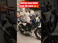 2026 New Royal Enfield Scram 440 Launch ❤️ #royalenfield #Scram440 #review #bulletlover #classic350