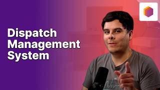 Dispatch Management System | Odoo Inventory