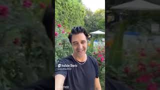 Gilles Marini Cameo For Me