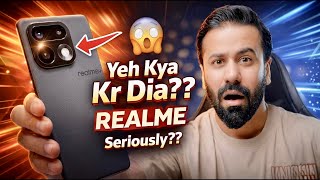 Realme 16 Pro+ Unboxing & Quick Review 🔥 200mp Camera 😳  | Realme 16 Pro Plus Price In Pakistan ?