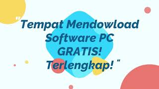 Cara mendownload software PC gratis | download aplikasi PC gratis | download aplikasi windows gratis screenshot 1