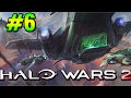 Halo Wars 2 | Misión 6 en Español Latino | Campaña Completa