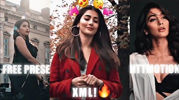 𝐏𝐨𝐨𝐣𝐚 𝐇𝐞𝐠𝐝𝐞🥵 𝐍𝐞𝐰 𝐓𝐫𝐞𝐧𝐝𝐢𝐧𝐠 𝐕𝐢𝐝𝐞𝐨 𝐗𝐦𝐥🔥 || 𝐀𝐥𝐢𝐠𝐡𝐭 𝐦𝐨𝐭𝐢𝐨𝐧 𝐄𝐝𝐢𝐭𝐢𝐧𝐠 ||#shorts #presetalightmotion #xml