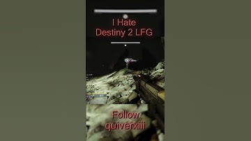 I Hate Destiny 2 LFG #destiny2 #destiny2pve #bungiedestiny #destinygame