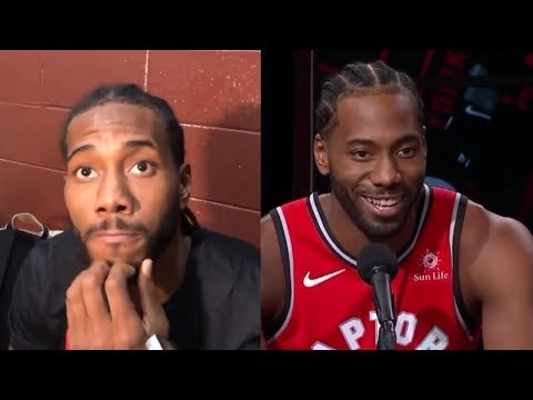 kawhi-leonard-reacts-to-his-weird-viral-laugh