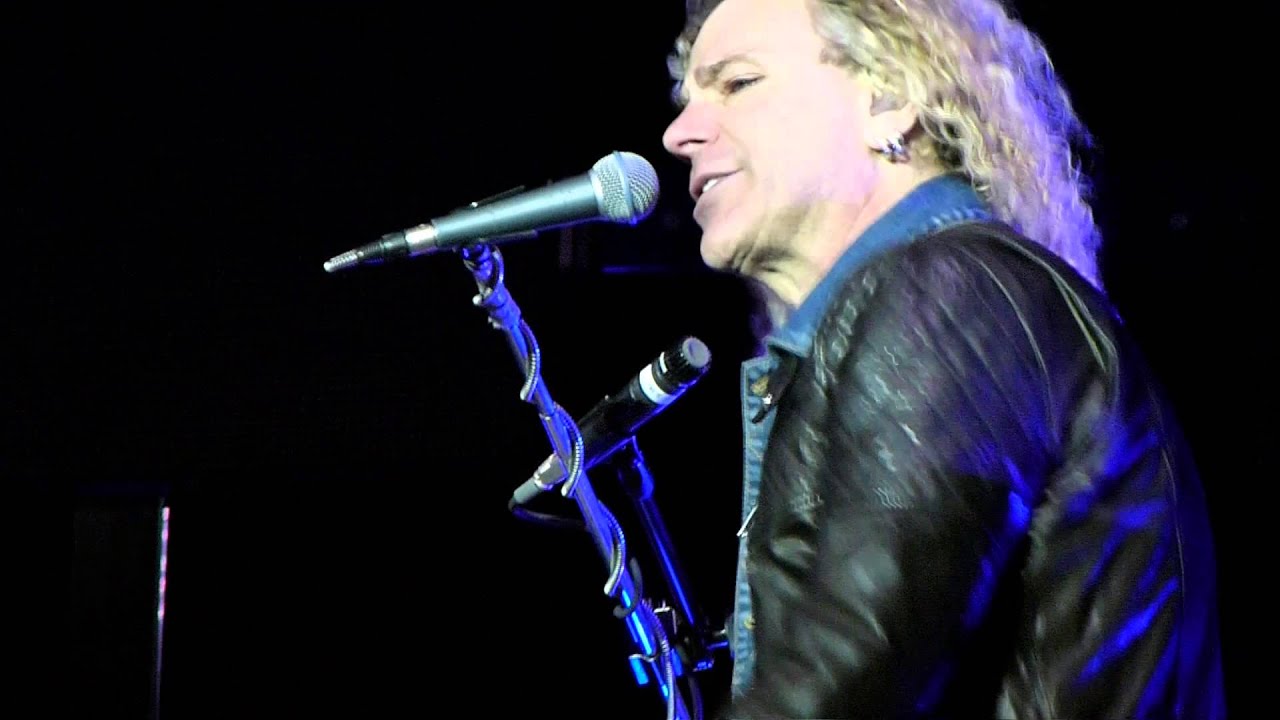 Bon Jovi 'In these arms' Vasil Levski Stadium,Sofia,Bulgaria 14/05/13