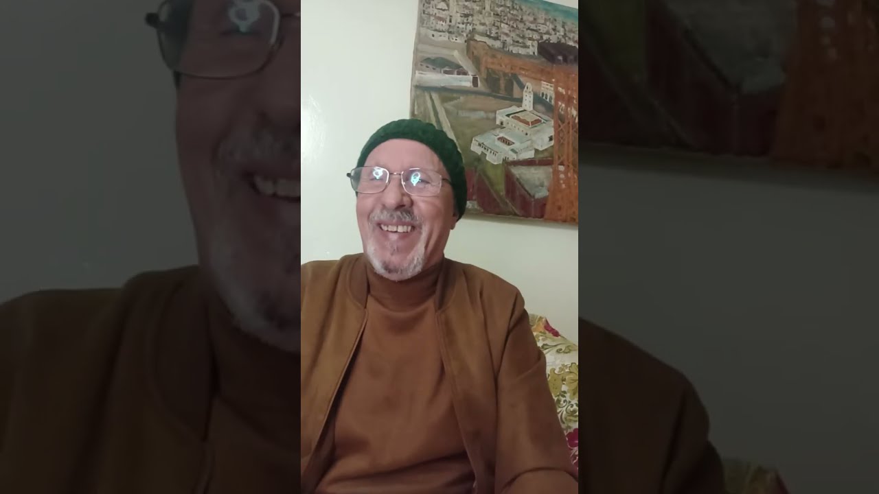 هل انقلبت الجزائر على القرار الأمريكي وقرار مجلس الأمن ؟