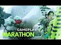 MARATHON P1 Gameplay Part 83