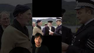Iceberg des films dérangeants
