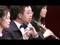 山田耕筰「赤とんぼ」（オーケストラ編曲）【指揮】徳岡直樹 Naoki Tokuoka 日本のメロディー