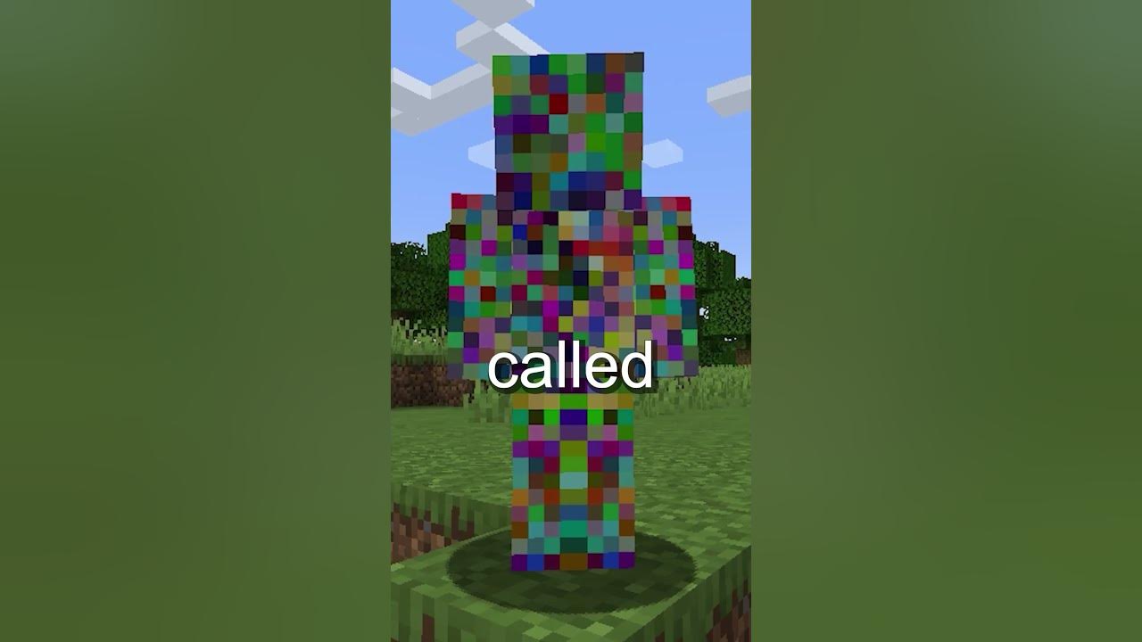The secret version error 422 in minecraft youtube