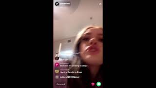 Iman Talks About Jessers New Girlfriend