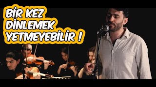 Selim Tarım - Modern Anadolu Senfonisi (Şeker Oğlan) Resimi