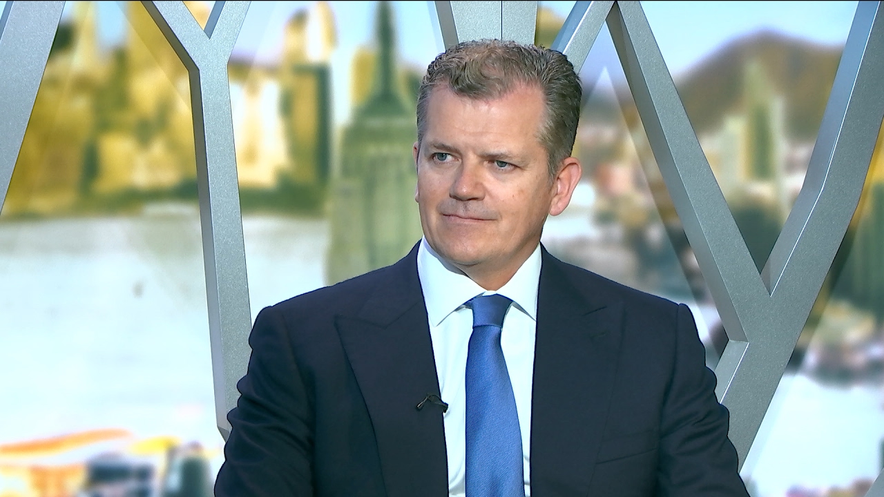 2017 Macquarie Group Operational Briefing: Banking and Financial Services