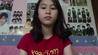 Michelle JKT48 - Migikata (cover)
